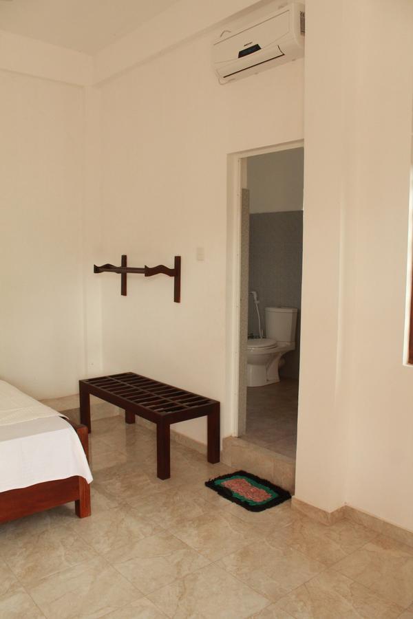 Pearl City Hotel Tissamaharama Camera foto